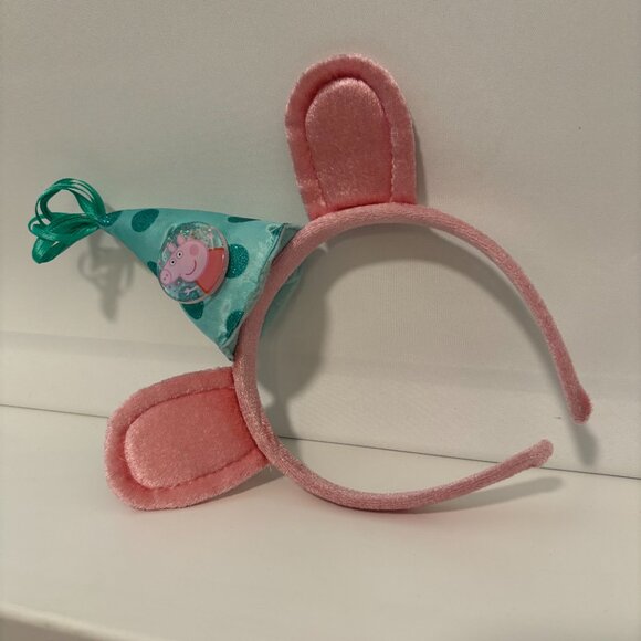 Peppa Pig Confetti Party Supplies - Picture 7 of 7